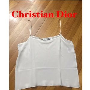 💯Authentic 100 % Silk blouse 💯